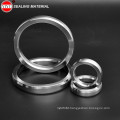 R43 Stainless Steel 304 Sealing Ring Valve